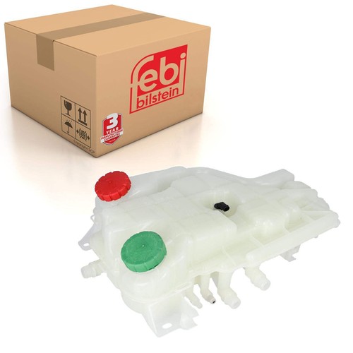 Coolant expansion tank fits - coolant,