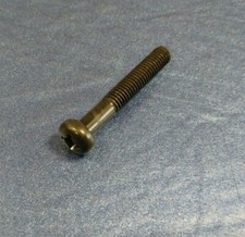 92009-1314 KAWASAKI SCREW 6x40