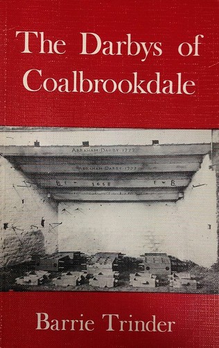 Darbys coalbrookdale - darbys,