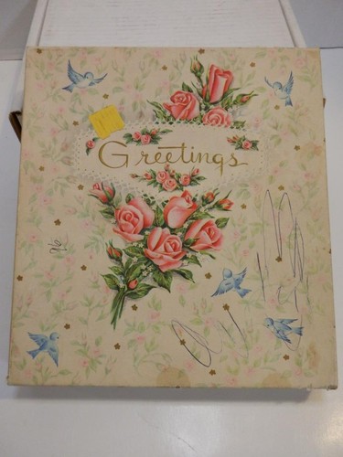 Vintage good housekeeping - vintage,