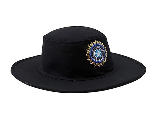 Cotton round indian cricket - round,