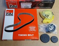 TIMING BELT SET FITS VAUXHALL