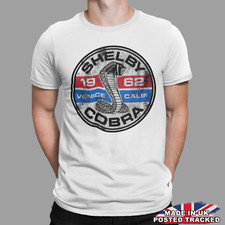 Shelby Cobra 1962 T-Shirt