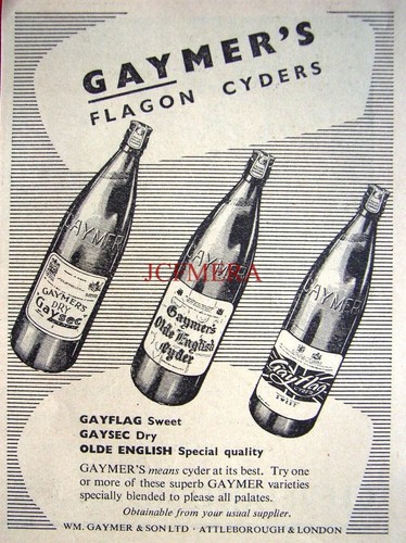 Gaymer flagon cyders cider - gaymer's, 'flagon