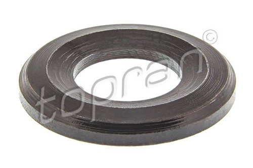 Topran 401 503 heat - 401, shield