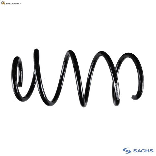Suspension spring 993 - suspension,