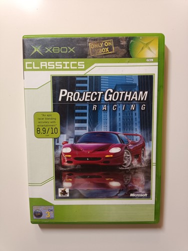Original xbox games free - original,