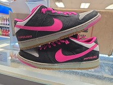 Size 10 - Nike Dunk Premium SB