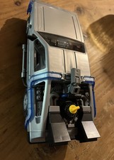 Playmobil Back to the Future