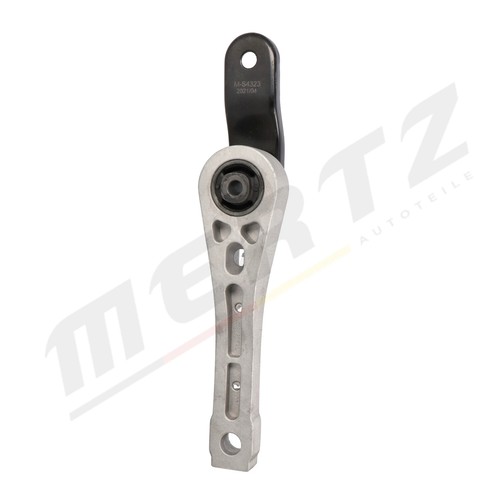 Mounting engine fits seat - engine,