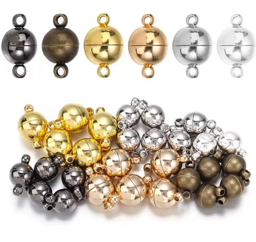 Strong magnetic ball easy - strong,