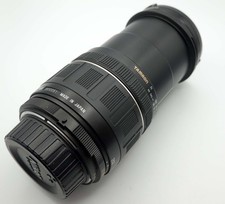 Lovely tamron 200mm - tamron, 28-200mm