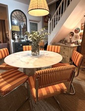 Newly Upholstered Colours Of