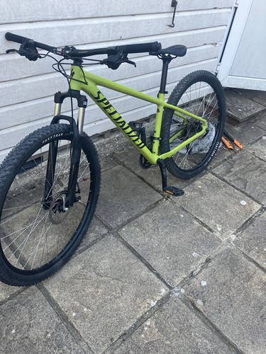 2023 specialised rockhopper - 2023,