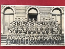 EARLY WW1 ERA MILITARY REAL