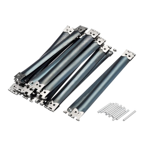 10pcs 120mm metal internal - 10pcs,