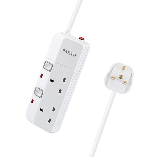 Parth way extension lead 3m - way,