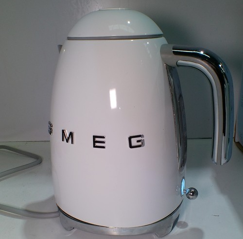 Smeg klf03whuk retro - smeg,
