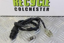 Kawasaki VN 800 Vulcan Classic Rear Brake Switch 1996 to 2006 B111