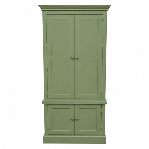 The cedar larder - the,
