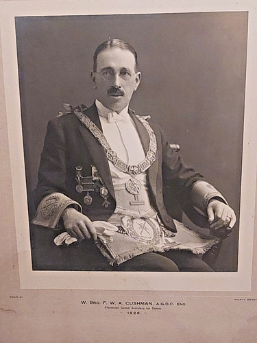 1926 provincial grand - provincial,