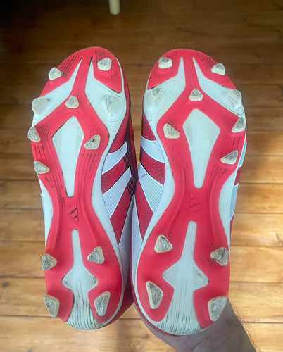 Adidas predator football boots - adidas,