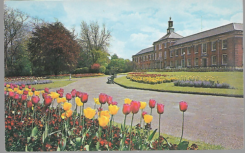 Gillingham kent municipal - -,