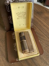 Extremely Rare Gold Plated