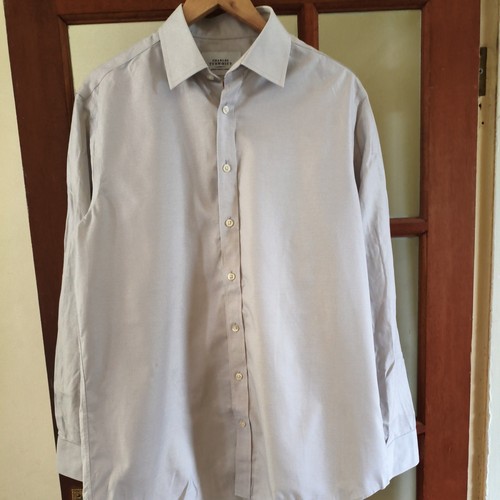 Charles tyrwhitt dress - dress, shirt