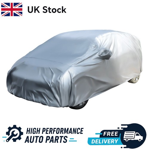 Breathable full car - full, cover