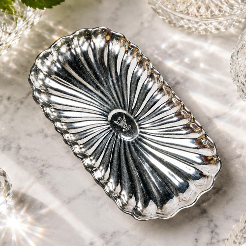 Stunning antique sterling - stunning,