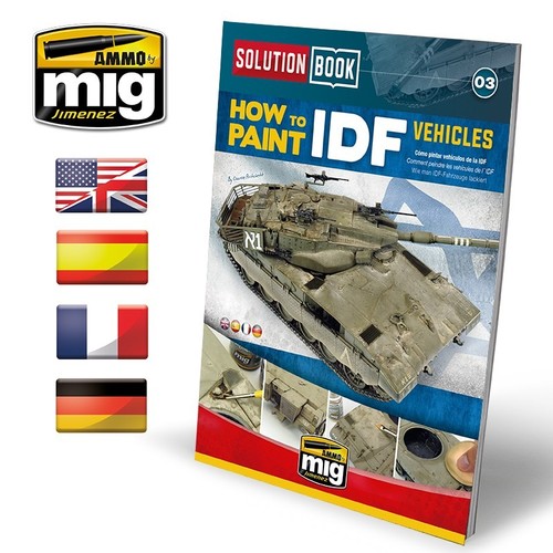 How paint idf - to, vehicles