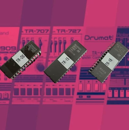 Alesis hr 16b eprom - /, hr-16b
