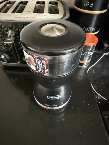 Delonghi coffee bean - delonghi,