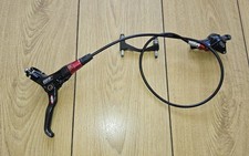 Avid Elixir Front Hydraulic