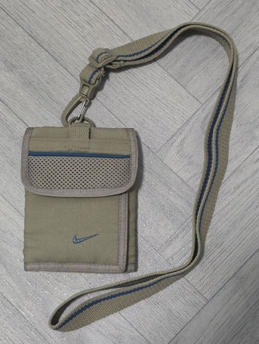 Nike vintage multi pocket - nike,