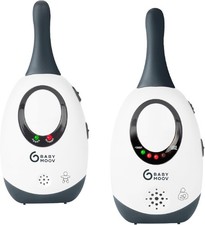 Baby monitor 300m range - baby,