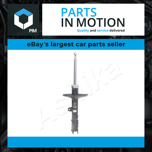 Shock absorber - shock,