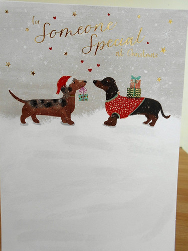 Someone special at - someone,