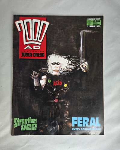 2000 comic prog 617 - comic,
