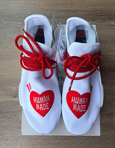 Adidas nmd human made - nmd,