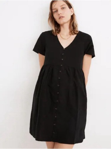 Madewell linen blend - madewell, linen-blend