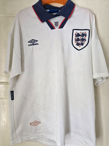 Umbro england home - umbro,
