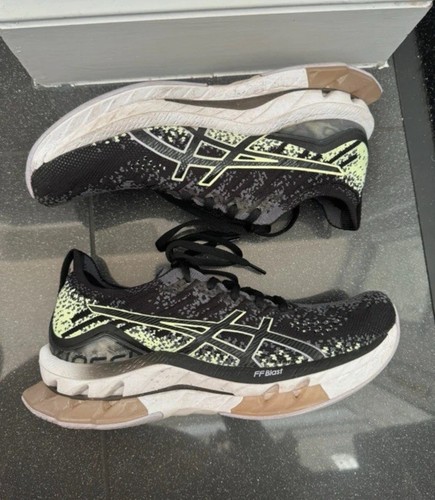 Asics gel kinsei blast - asics,
