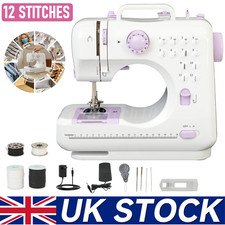 Mini Portable Electric Sewing