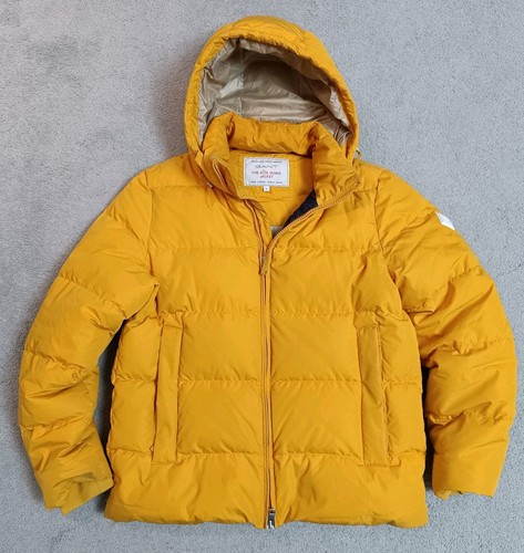 Mens gant alta down jacket - mens,
