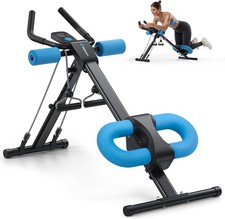 MERACH Ab Machine, Abs Workout