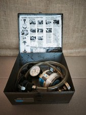 Vintage Sykes Pickavant SP