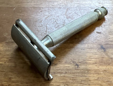 Vintage Gillette  Razor