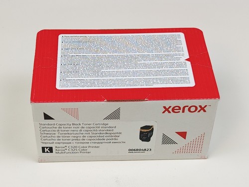 Xerox genuine c320 c325 - genuine,